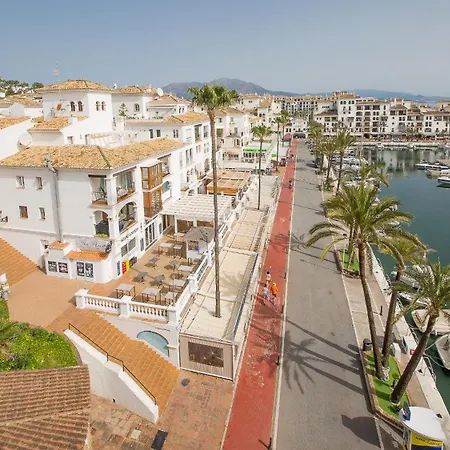 Apartment Marina Real 253