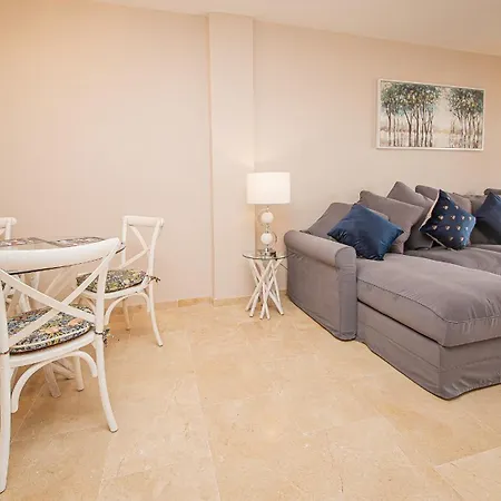 Marina Real 253 Apartment *