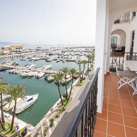 Marina Real 253 Manilva
