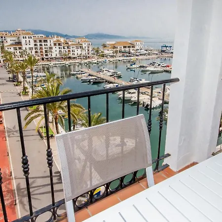 Apartment Marina Real 253 Manilva