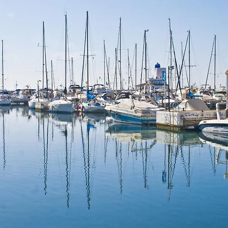 Marina Real 253 * Manilva