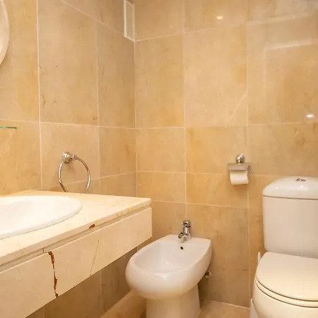 Marina Real 253 Apartment