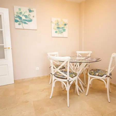 Marina Real 253 Apartment *
