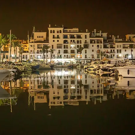 Marina Real 253 Manilva