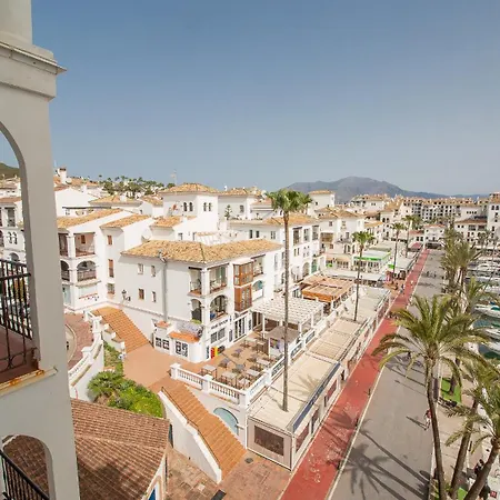 Apartment Marina Real 253