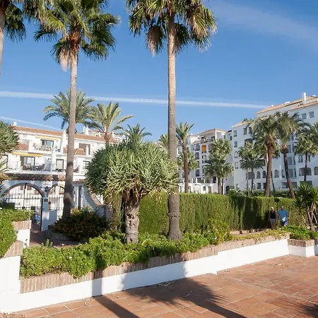 Apartment Marina Real 253