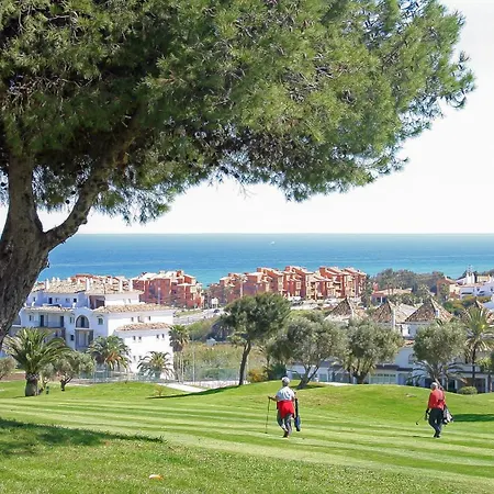 Apartment Marina Real 253 Manilva