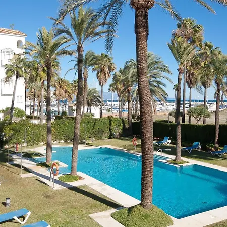 Apartment Marina Real 253