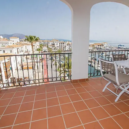Apartment Marina Real 253